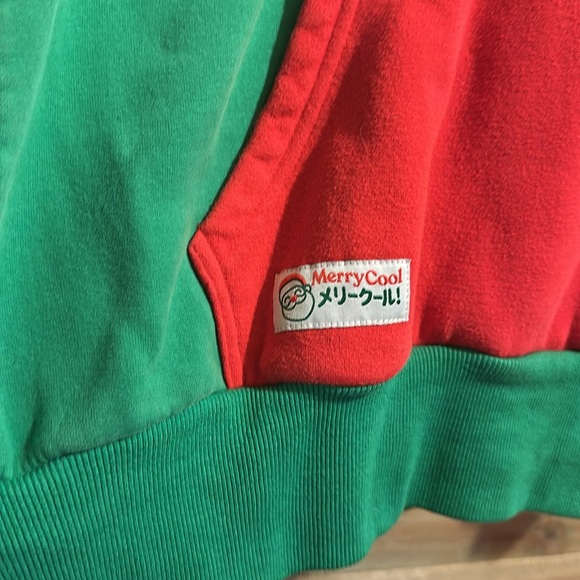 Very Cool medium hoodie - Picture 2 of 6